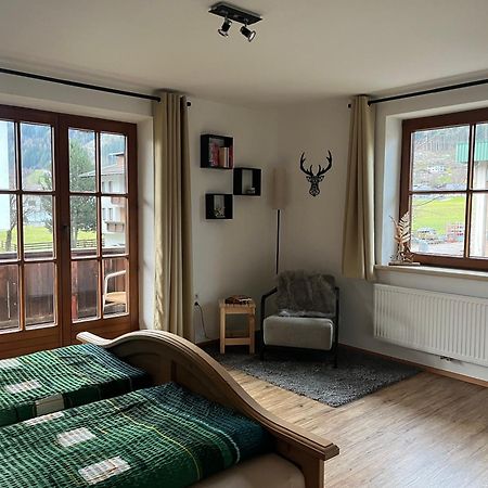 Apartments Emma, Zillertal, Tirol Kaltenbach Dış mekan fotoğraf