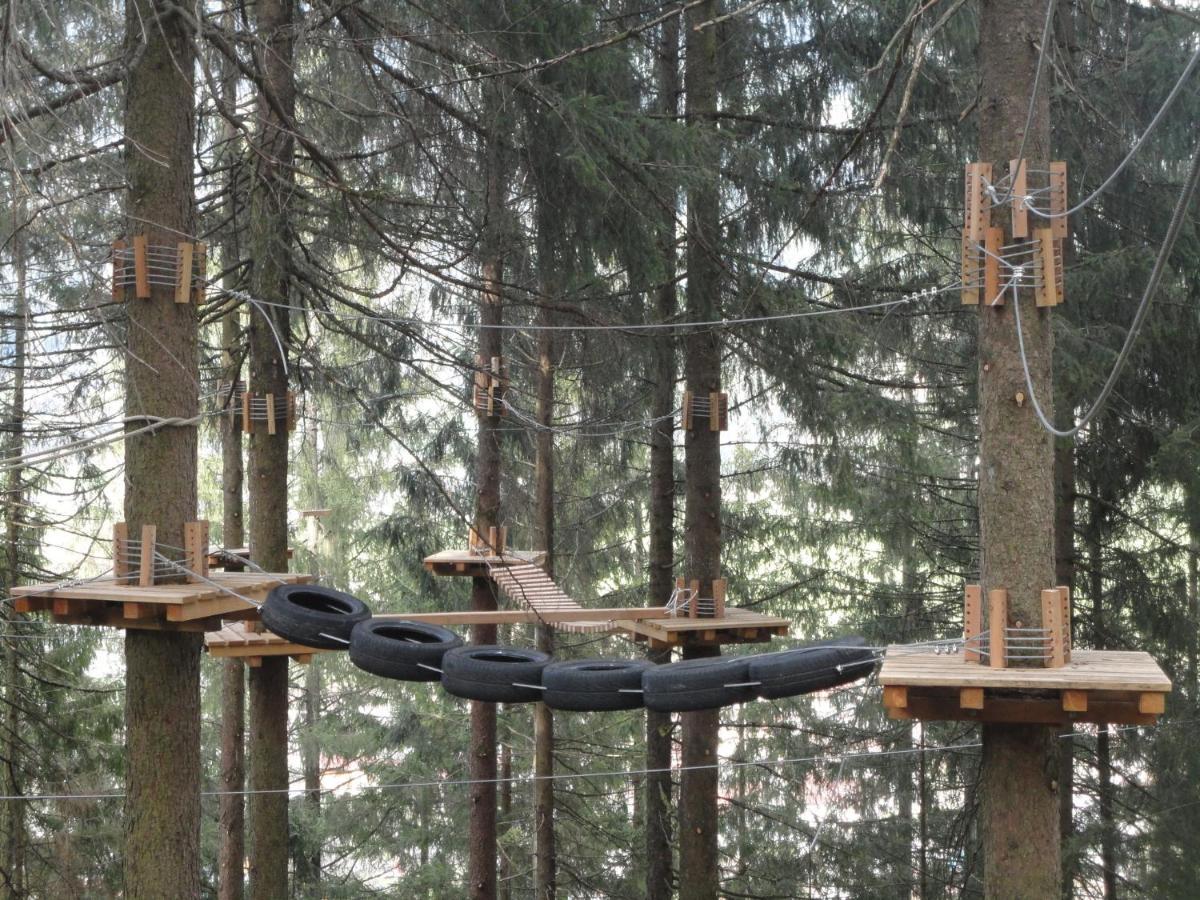 Apartments Emma, Zillertal, Tirol Kaltenbach Dış mekan fotoğraf