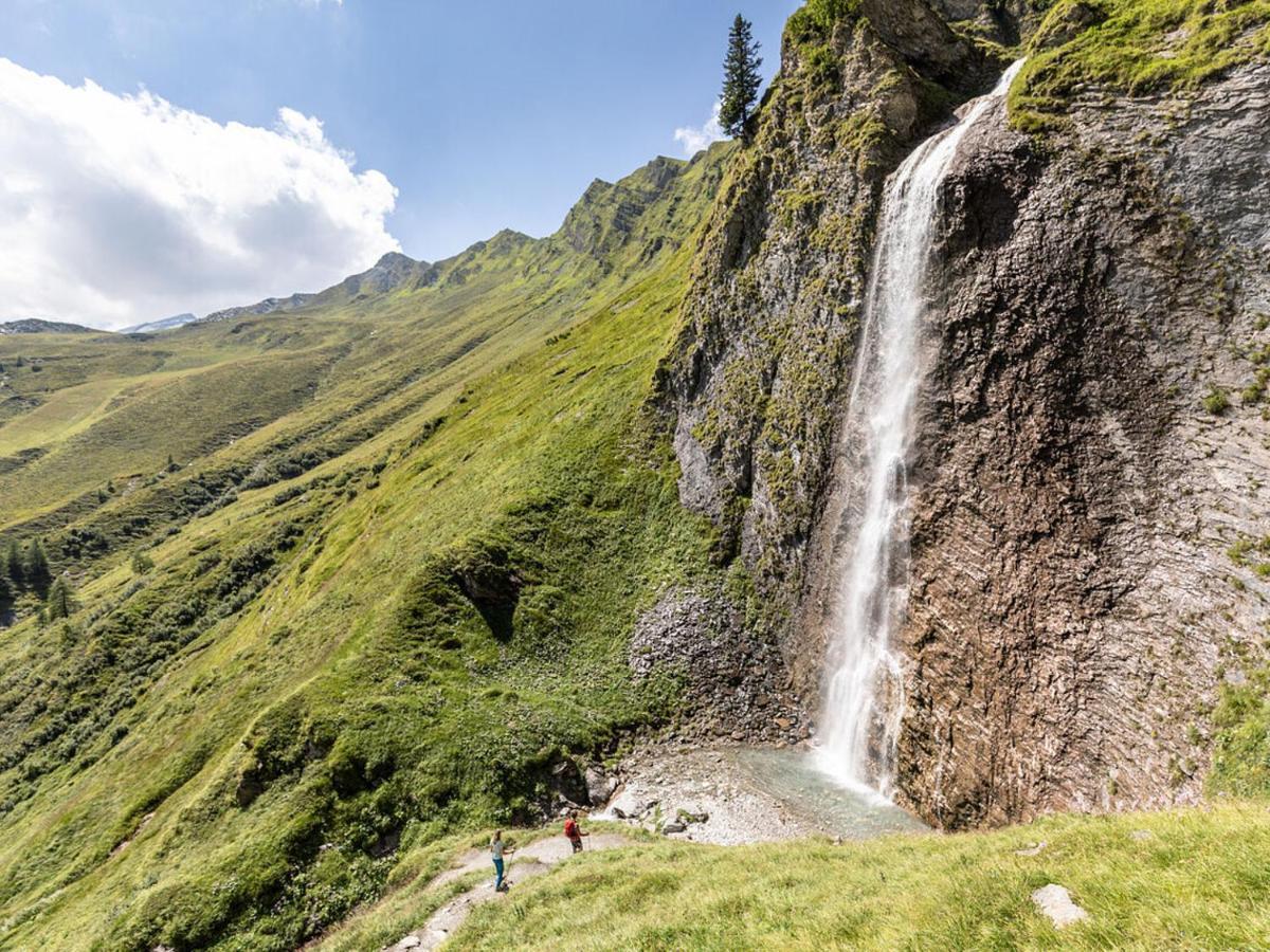 Apartments Emma, Zillertal, Tirol Kaltenbach Dış mekan fotoğraf