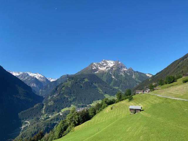 Apartments Emma, Zillertal, Tirol Kaltenbach Dış mekan fotoğraf