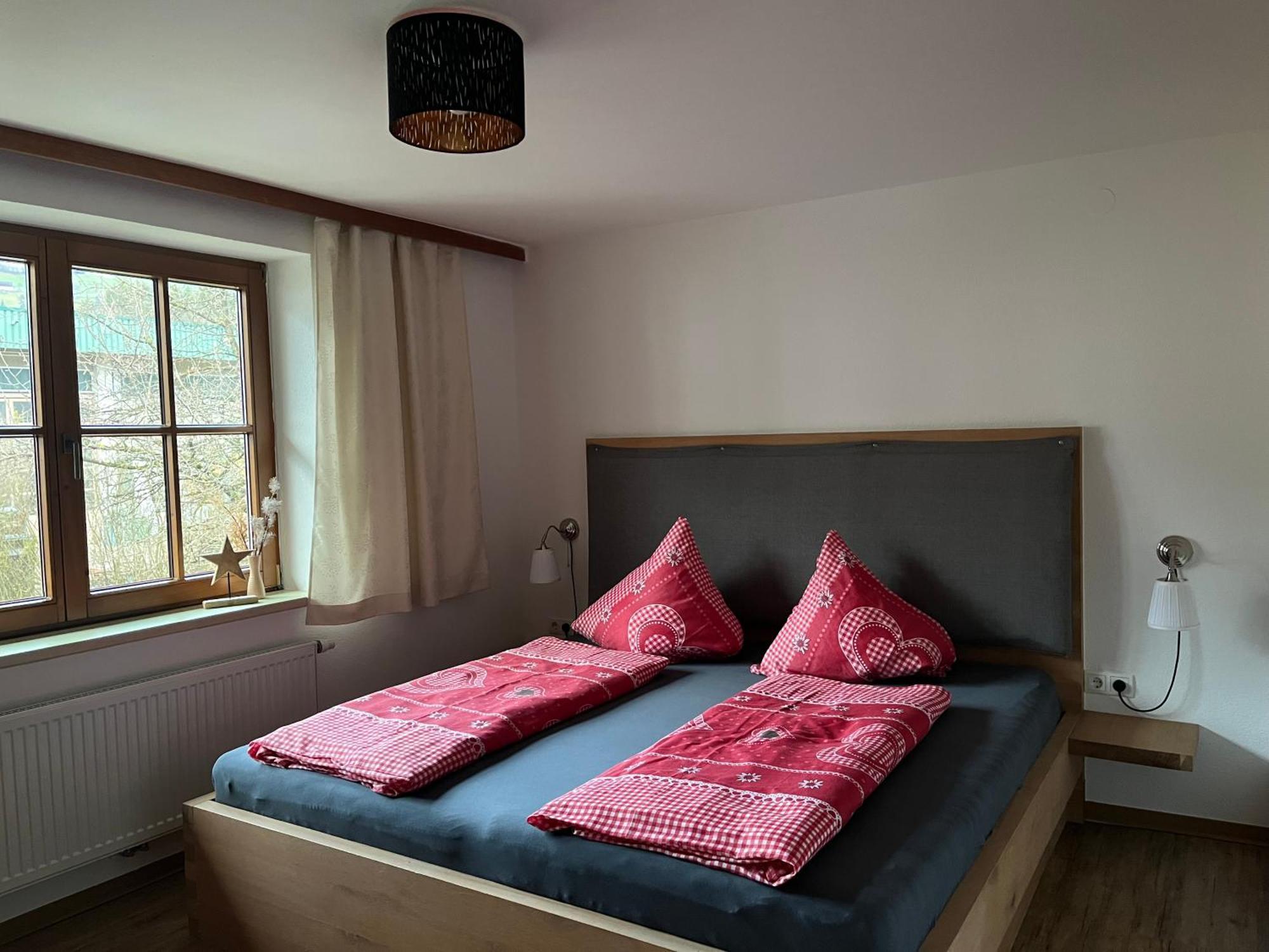 Apartments Emma, Zillertal, Tirol Kaltenbach Dış mekan fotoğraf